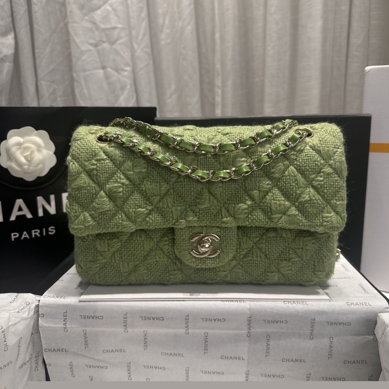 Ch*el cf series bags